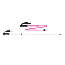 Salewa PEDROC CARBONIUM unisex vandrestave pink 00-0000005668_6124