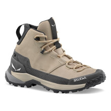 Salewa PUEZ naisten vaelluskengät beigeinä 00-0000061460_7255 koko 40.5