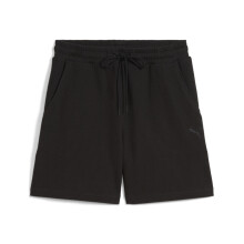 Puma HER HIGH-WAIST 5 dameshorts sort 68506201 r XS