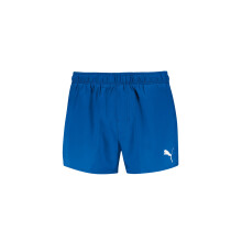 Herre Puma SWIM SHORT badebukser blå 93806409 r S