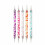 MFJESEAA double-head nail drill pen set 5 pcs 1