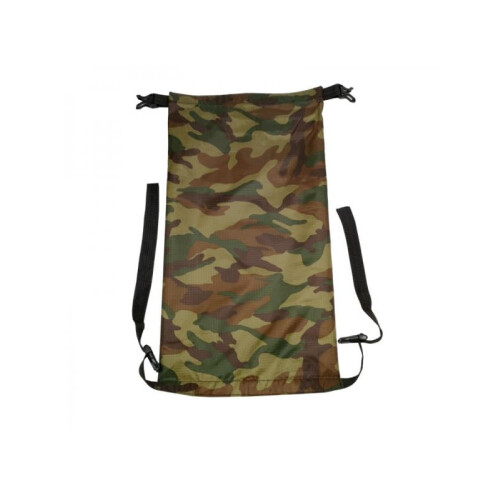 Waterproof Compression Stuff Sack for Sleeping Bag Outdoor 2