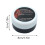 Makeup Parody Party Plasma Scar Effect Body 3