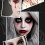 Makeup Parody Party Plasma Scar Effect Body 6