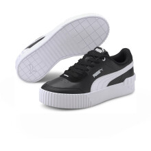 Puma CARINA LIFT damesko sort 37303106 størrelse 37,5