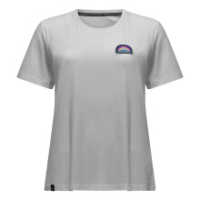 Salewa EAGLE ANNIVERSARY dame t-shirt hvid 00-0000029203_0060 r L