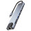 USB Hub Media-Tech MT5046 8 in 1 2