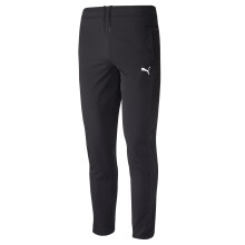 Puma ESSENTIAL WOVEN herre joggingbukser sort 84721801 r M