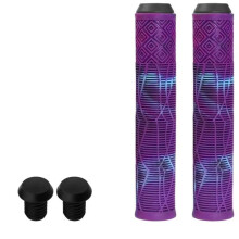 Bike Grip Rubber 160MM Bicycle Handlebar Grips Non-Slip Waterproof MTB Cuffs Soft Mountain Bike Handle Cycling Parts C