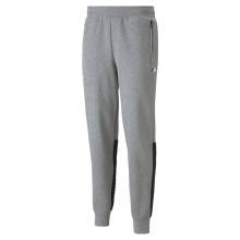 Puma BMW MMS herre joggingbukser grå 53118803 r S