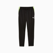 Puma INDIVIDUALLIGA TRAINING herre joggingbukser sort 65951702 r S