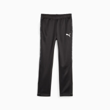 Drenge joggingbukser Puma ACTIVE SPORTS POLY sort 67631701 størrelse 164