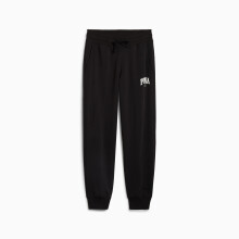 Puma SQUAD TR dame joggingbukser sorte 68249501 størrelse XS