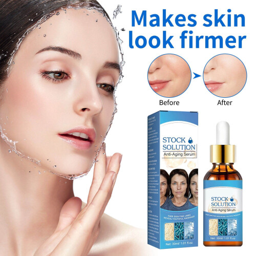 Olavita S Liquid Solution for Face 30ml  2 1