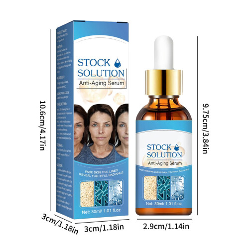 Olavita S Liquid Solution for Face 30ml  2 2