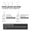 Fruchtsäure-Peeling-Gesichtsessenz AHA 30 % BHA 2 % 30 ml 2