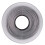 Stainless Steel Wire Rope 1mm Dia 177 Ft 4