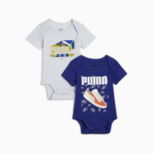 Børnebody Puma MINICATS INF 2-PAK 68333327 r 68