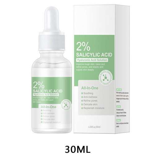 Mild salisylsyrerens 30 ml 1
