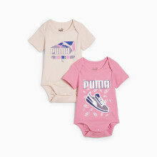 Børnebody Puma MINICATS INF 2-PAK 68333348 r 62