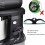 Cord Organizer for Kitchen Appliances 10PCS 5