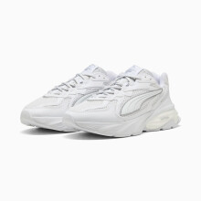 Puma FADE NITRO LS herre sportssko hvid 40620306 r 44
