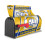 Rams Team Mailbox Cover Magnetic Protective Cover 2