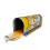 Rams Team Mailbox Cover Magnetic Protective Cover 3