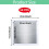 Reparationssats för aluminiumgips, 10 st 2