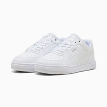 Puma CAVEN III JR lasten urheilukengät valkoiset 40623501 r 36