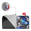 Lions Team Mailbox Cover Magnetic Protective Cover 5