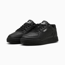 Puma CAVEN III JR børnesko sorte 40623502 størrelse 37