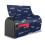 Seahawks Team Mailbox Cover Magnetic Protective Cover 4