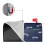 Seahawks Team Mailbox Cover Magnetic Protective Cover 7