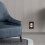 Leather Roman Frame Light Switch Panel Single 7