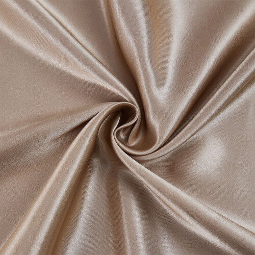 Ensemble de draps en satin, taille king, couleur unie, 4 pièces 2