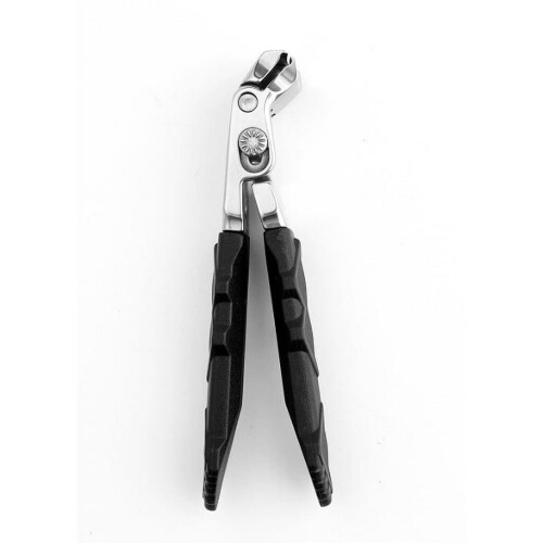 Ribili ClipMaster Pro tåneglklipper til tykke negle, bred 1