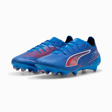 Miesten Puma ULTRA 6 ULTIMATE FG siniset nappulakengät 10855701 koko 44.5