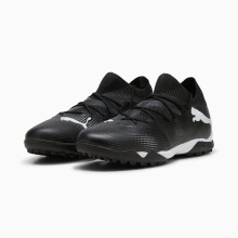 Puma FUTURE 7 MATCH TT herre turfsko sort 10772002 størrelse 40