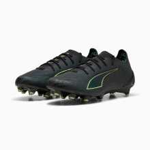 Puma ULTRA 6 ULTIMATE FG miesten jalkapallokengät mustat 10855702 koko 42.5