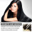 Set shampoo e olio per capelli alla cipolla con applicatore 6