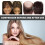 Set shampoo e olio per capelli alla cipolla con applicatore 7