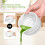 Set da matcha con ciotola, setaccio, supporto e cucchiaio - 9 pezzi 3