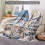 Gnome Flannel Blanket Soft Comfortable150x200cm 5