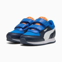 Børne sportssko Puma ADAPTOR MATCH V INF 40149701 r 25