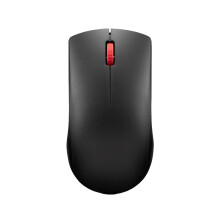 Mouse sem fio Lenovo 150 1000dpi Preto