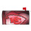 Capa para caixa de correio do Kansas City Chiefs, à prova d'água e resistente ao sol, 53 x 46 cm (21 x 18 polegadas). 2