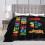 Κουβέρτα Hate Has No Home Here Ultra Soft 60x50 ίντσες 4