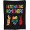 Κουβέρτα Hate Has No Home Here Ultra Soft 60x50 ίντσες 7