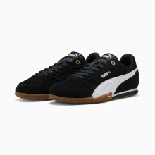 Puma BELLA DONNA damesko sorte 40267301 størrelse 41